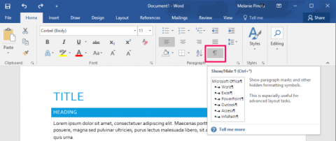 microsoft word for mac 2016 change reviewer name